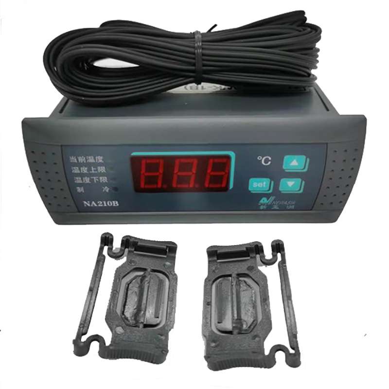 NA210B（WK-1B) 新亚洲控制器 温控器 冷库 冷柜温度控制器