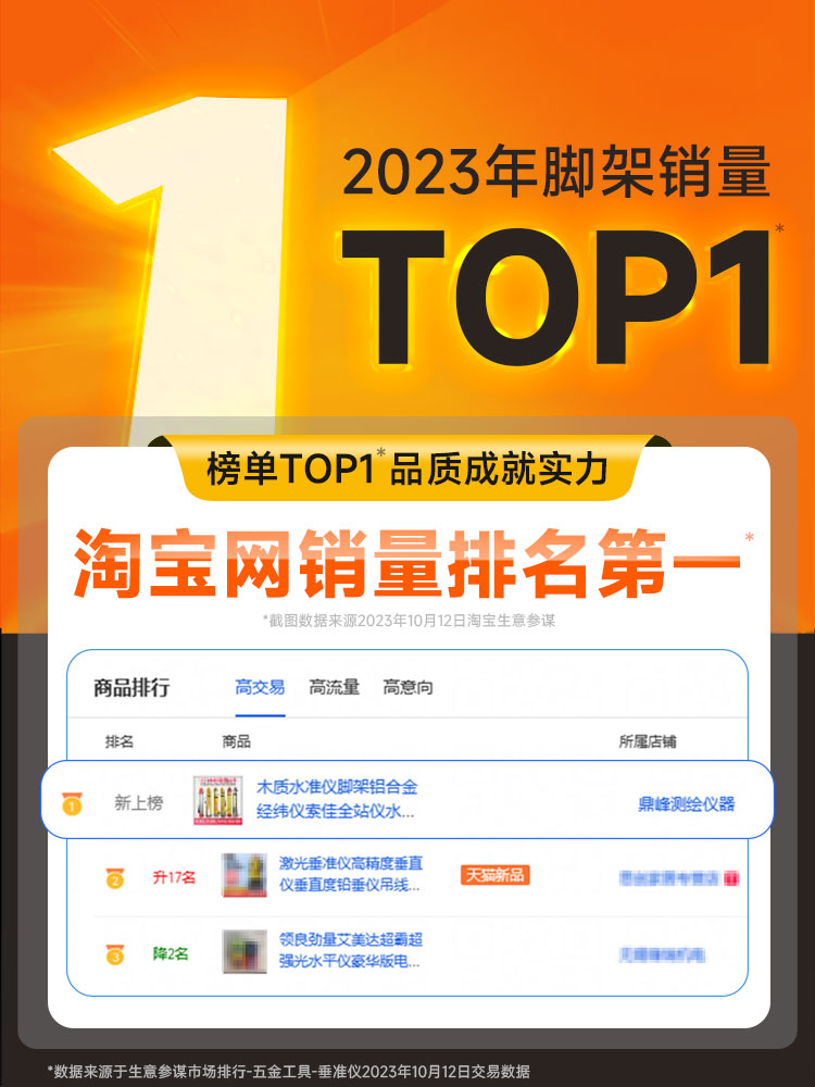 木质水准仪脚架铝合金经纬仪索佳全站仪水平仪支架垂准三脚架配件