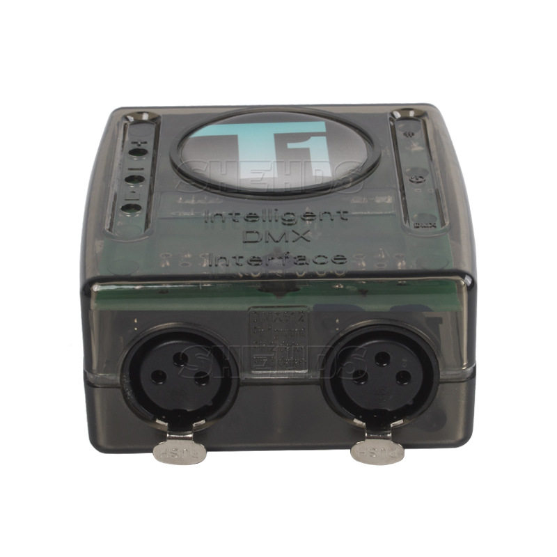 T1Console控制软件 DMX控制器舞台灯光控制软件 DMX512电脑灯控台
