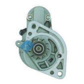 三/菱D40起动机M008T76071M8T7607123300-EB30023300EB300