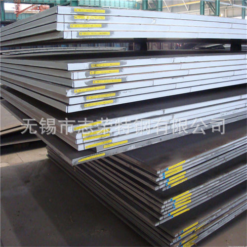 Q235B 钢板 Q355B开平板 Q355E低温钢板 钢卷 3-16mm 中厚板