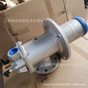 霍科德（Krom）点火装置ZMI 16B300R 烧嘴引燃器