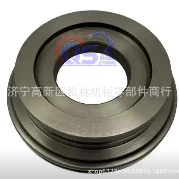装载机配件 各种型号齐全   WA470-6  风扇轮毂 714-07-47141