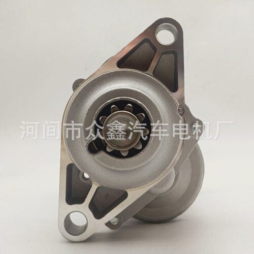 17582 31200-P0G-A01 31200-P8A-A01 31200-P8E-A01 翻新起动机