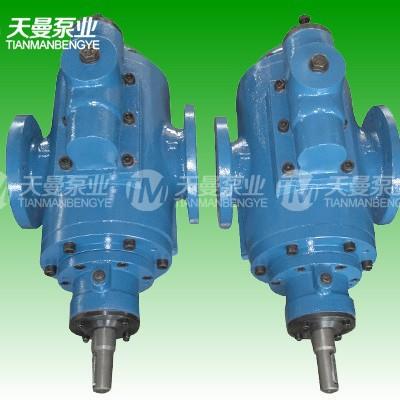 天津螺杆泵供应SNH80R36U8W30三螺杆泵