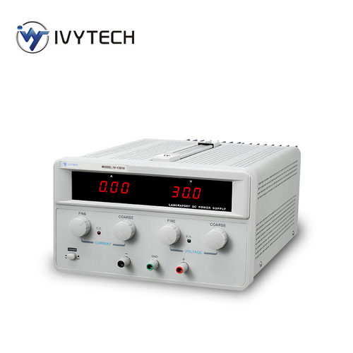 艾维泰科 IV13010/IV16005线性直流电源300W