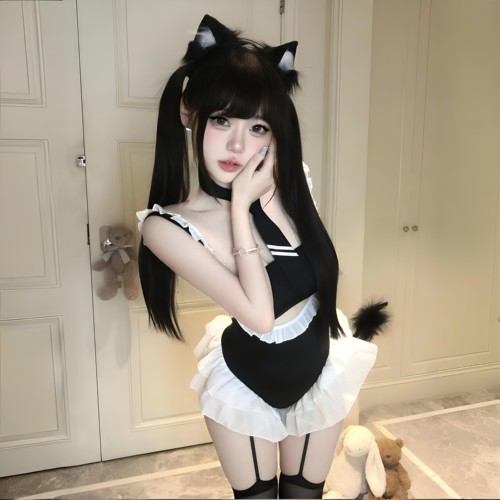 情趣内衣性感2026新款女仆制服