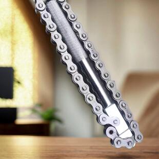 星马工具滤清器链条扳手 多功能可调式机油格滤芯拆除器圆管子钳