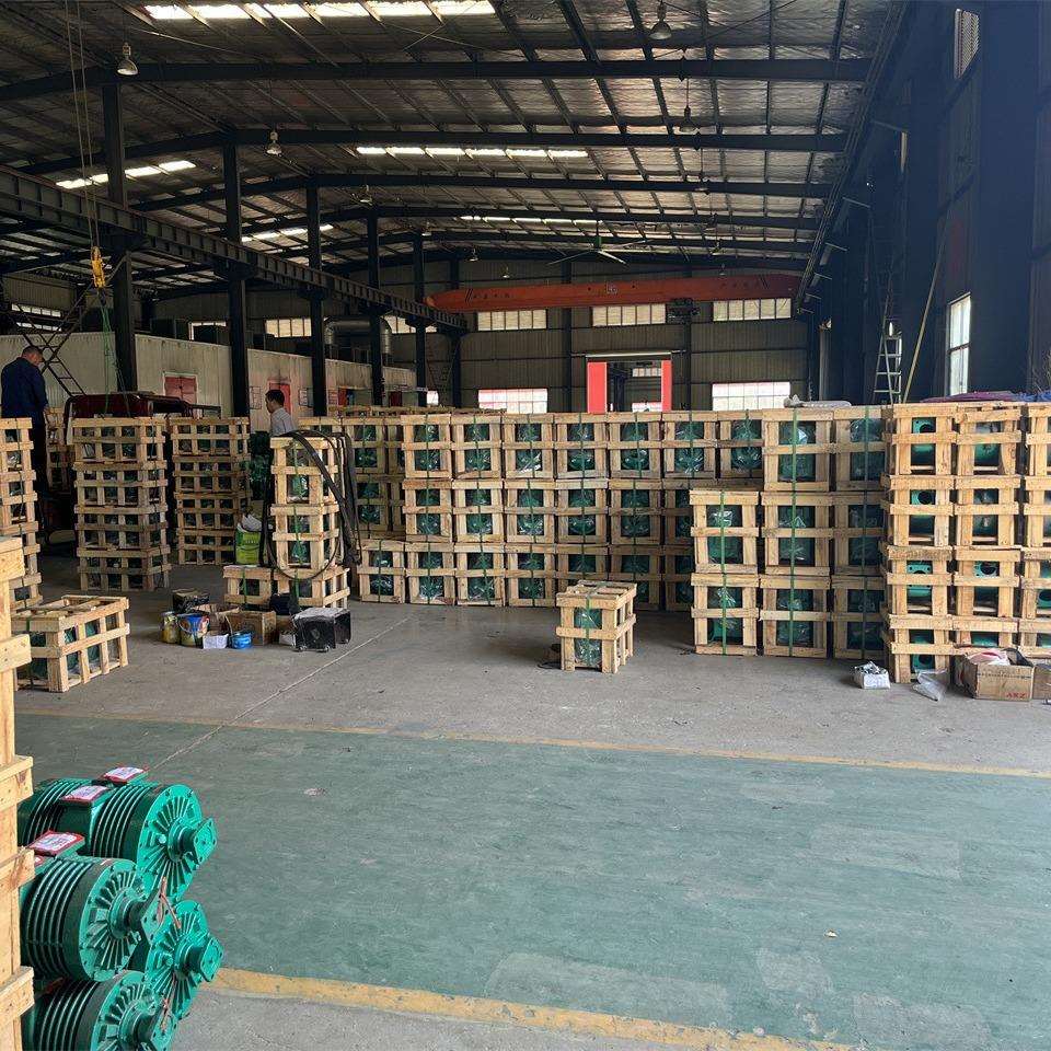 亿丰XD-185真空泵 1-3立方吸粪车吸污车真空泵 吸污车配件订金