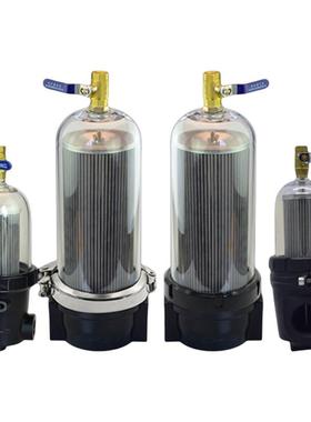 SLQ58/SLQ59/SL100/200/300/400/500水过滤器总成 水滤芯 过滤网