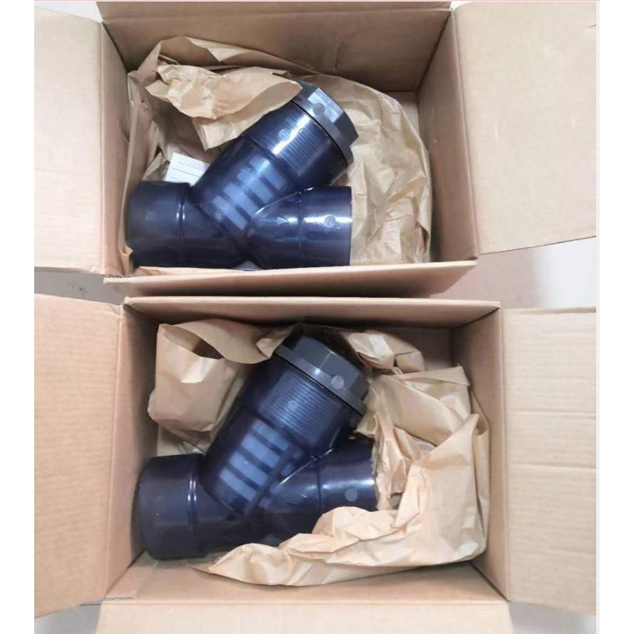 FIP格林韦德 Y型过滤器PVC材质 DN50PVC 意大利原装现货
