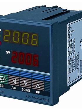 LU-906MFTJ1J1000智能PID调节仪（ANTHONE）安东仪表