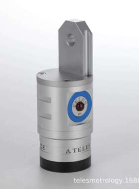 TELES/塔雷斯一体测量头高精度2.5次元测头三坐标测头固定测头P1