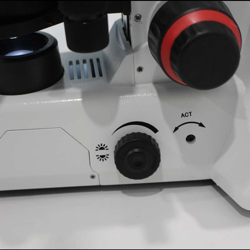 液晶数码显微镜 触摸屏 数码成像 专业高清接电脑