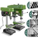 开孔台转打孔厂家16机手台式 钻床220V家用MM小型二工业用台钻其他