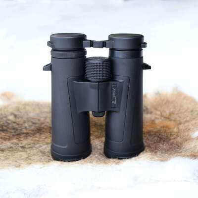 spina optics 10x42 高清 防水防震 双筒望远镜