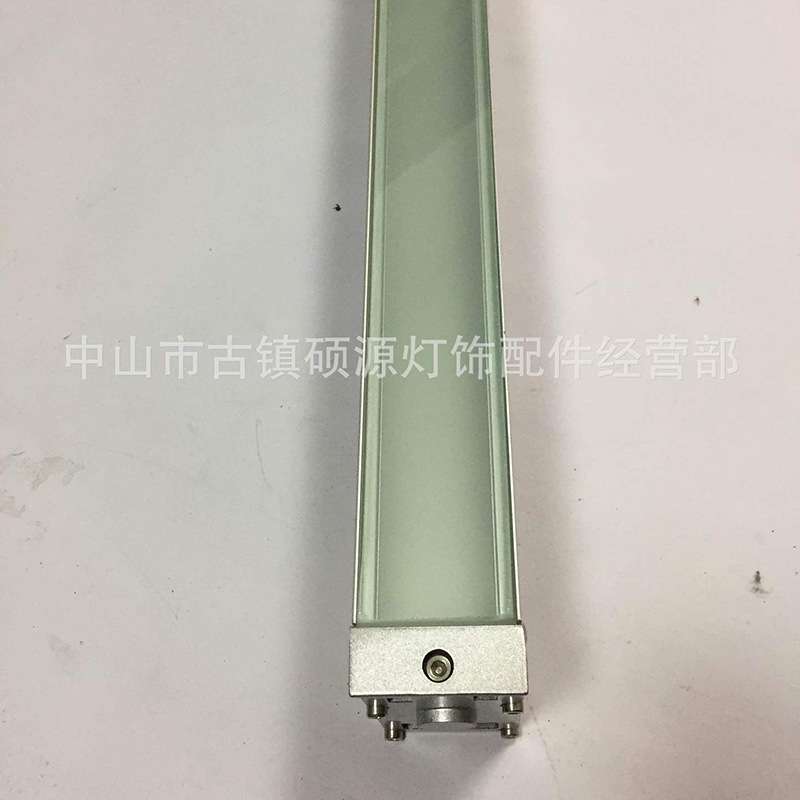 LED大功率地埋灯外壳、套件结构件、做36W大功率