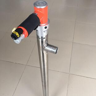 抽油泵 油桶泵气动抽水泵 溶剂泵 甲苯泵 气动泵ISM-02