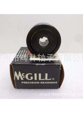 【MCGILL轴承】CCYR 1 3/4 S英制满装滚子凸轮从动轴承