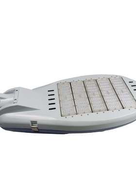私模150W200W250WLED 模组路灯整灯套件控标专用