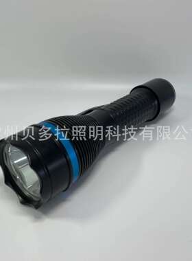 RJW7103手提式防爆探照灯RJW7103电力抢修应急探照灯