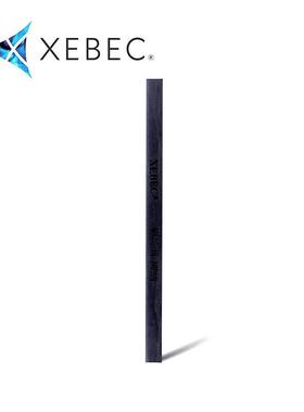 XEBEC锐必克耐高温陶瓷纤维油石#120紫色HR-1004M/HR-1006M