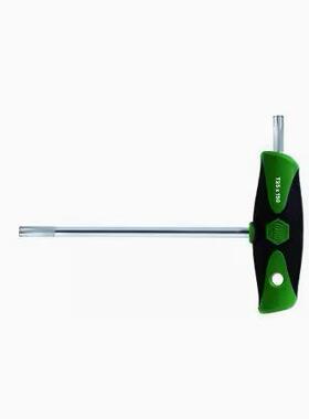 202405德国威汉364DT型手柄TORX星形板手26174