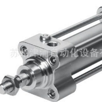 CRDNG-40-100-PPV-A订货--FESTO不锈钢耐腐蚀气缸160885