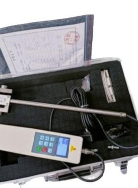 SFB轨道交通车门压力夹紧力测试仪 数显手持拉压力计厂家供应300n