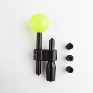 汽车排挡杆延长杆手动档改装H型可调节排挡头增高波棍加长杆套装