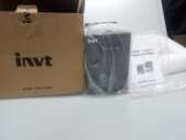 英威腾能耗制动单元 110KW 380V DBU100H 160