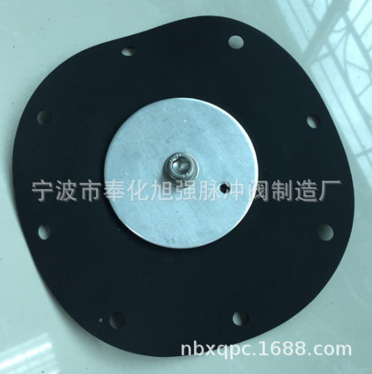 CA350MM,14寸脉冲阀二级膜片组件,专为客户新开模具