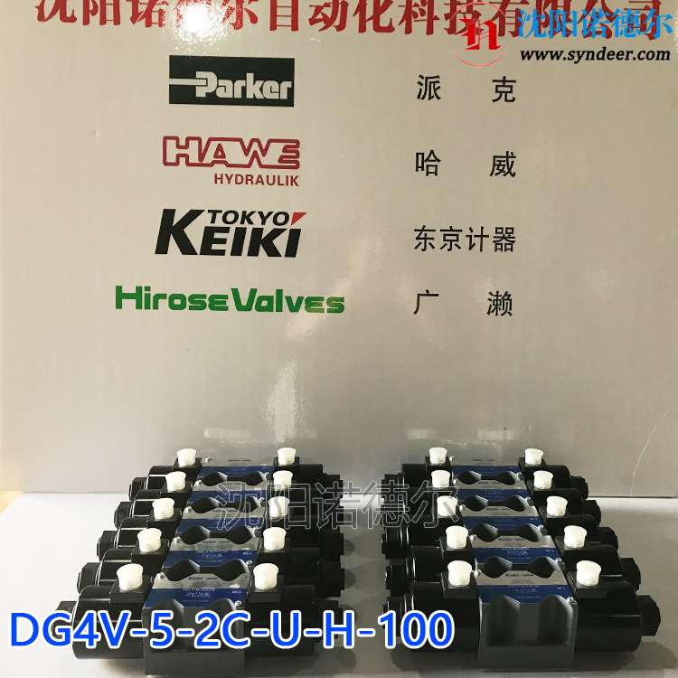tokyokeiki东京计器DG4V-3-0A-M-P2-D-7-56DG4V-3-0A-M-P2-T-7-56