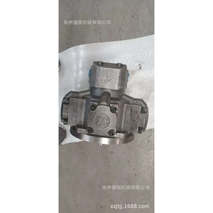 煤機液壓行走馬達PM3 200 裝 側卸式