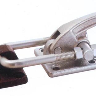 台湾好手牌快速夹钳HS-40380