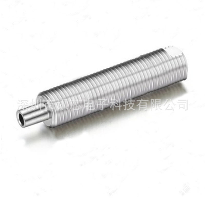 LED固晶机点胶头套筒 ASM点胶针套筒 点胶嘴套筒