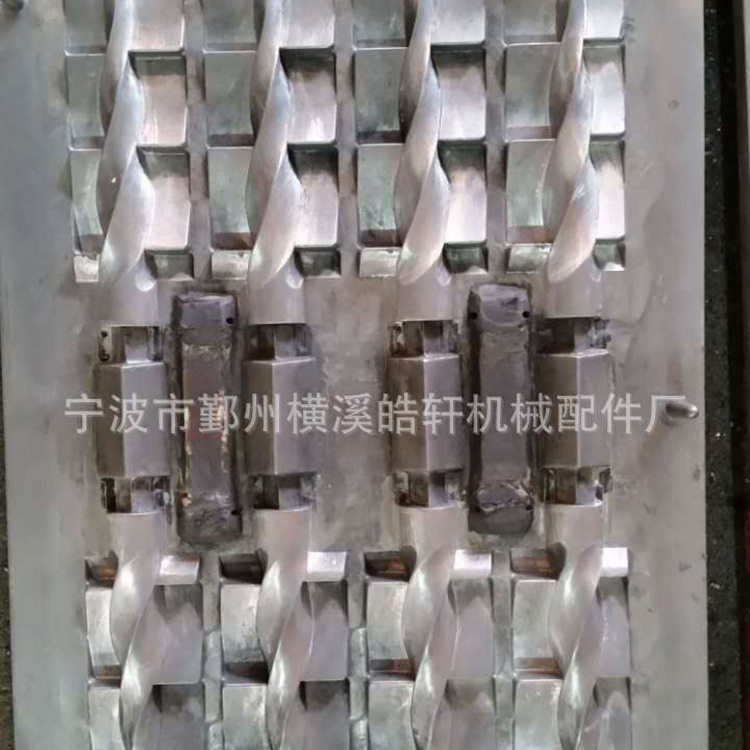 供应铝压铸模具制造锌合金模具配件模具模具钻头