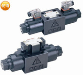 TKC节流阀HMV400S S调速阀 L10H PT1 2多种规格LDF