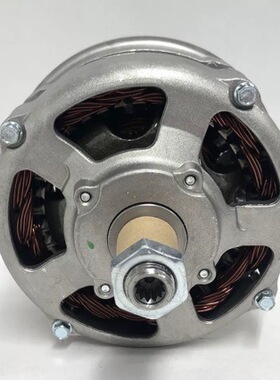 DEUTZ道依茨F2L1011F发电机