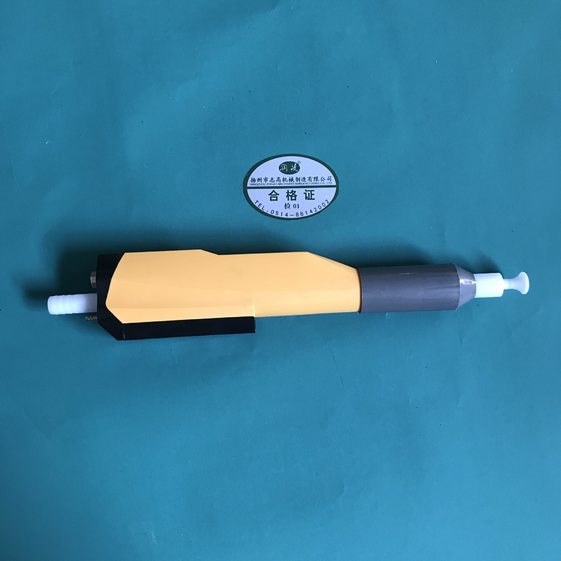 静电喷枪自动喷塑枪塑粉自动喷枪自动喷塑机喷枪