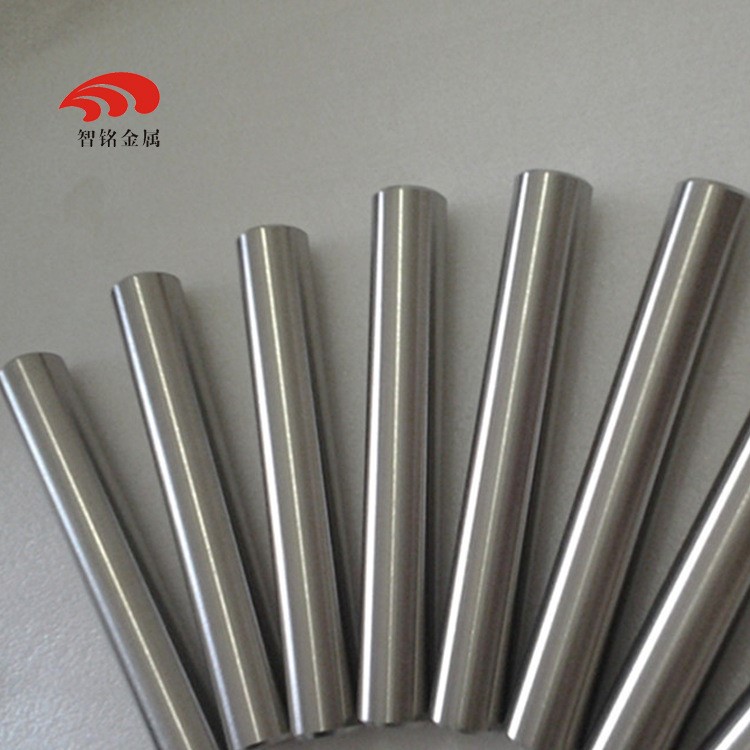 高强度TC21钛合金钛棒航空航天用TC21精研磨钛棒钛板规格可切