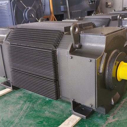 ZBL4全封闭直流电机  2KW  3KW  5.5KW 7.5KW 1000转直流电机