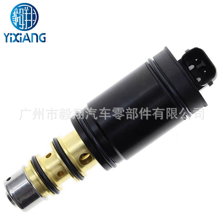 适用AC Compressor Electronic Control Valve for Benz 7SEU17C