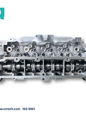 厂家直供DV6DTE缸盖总成0200HS 1685778 36001473 9467617280