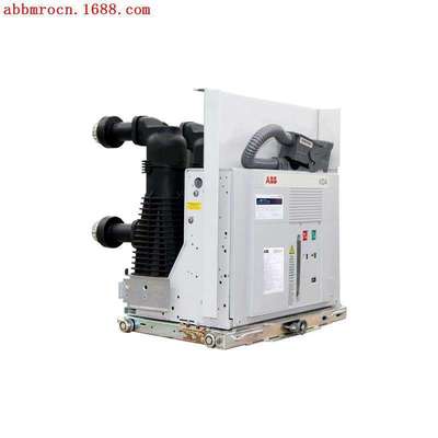 ABB VD4附件MDC2 control Unit for VD4 Chasis truck;51002634