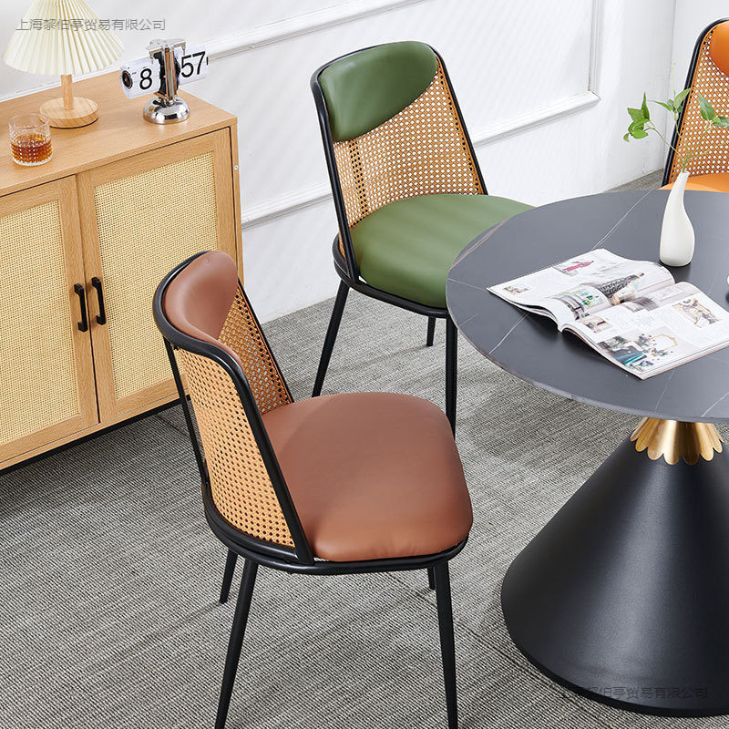 餐椅轻奢家用感北欧现代意式靠背餐桌椅子卧室洽谈凳子,电子元器件市场,电线扎带/束线带,淘宝优惠券,粉丝福利购,淘宝优惠卷