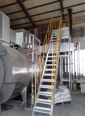 柴油发电机组尾气净化器发电机组尾气SCR脱硝沼气烟气排放治理