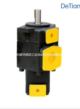 PV2R系列低噪声叶片泵，PV2R23-75-116，PV2R23-53-125厂家直销