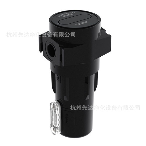 WS-50日盛RISHENG高效旋风气水分离器