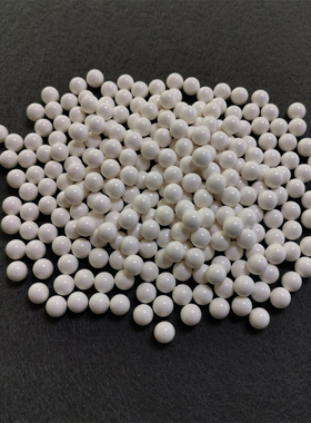 宇邦供应钛白粉研磨用无剥离的硅酸锆陶瓷微珠